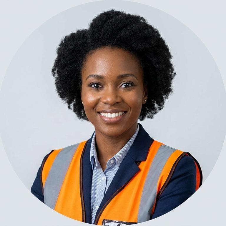 Denise Okafor