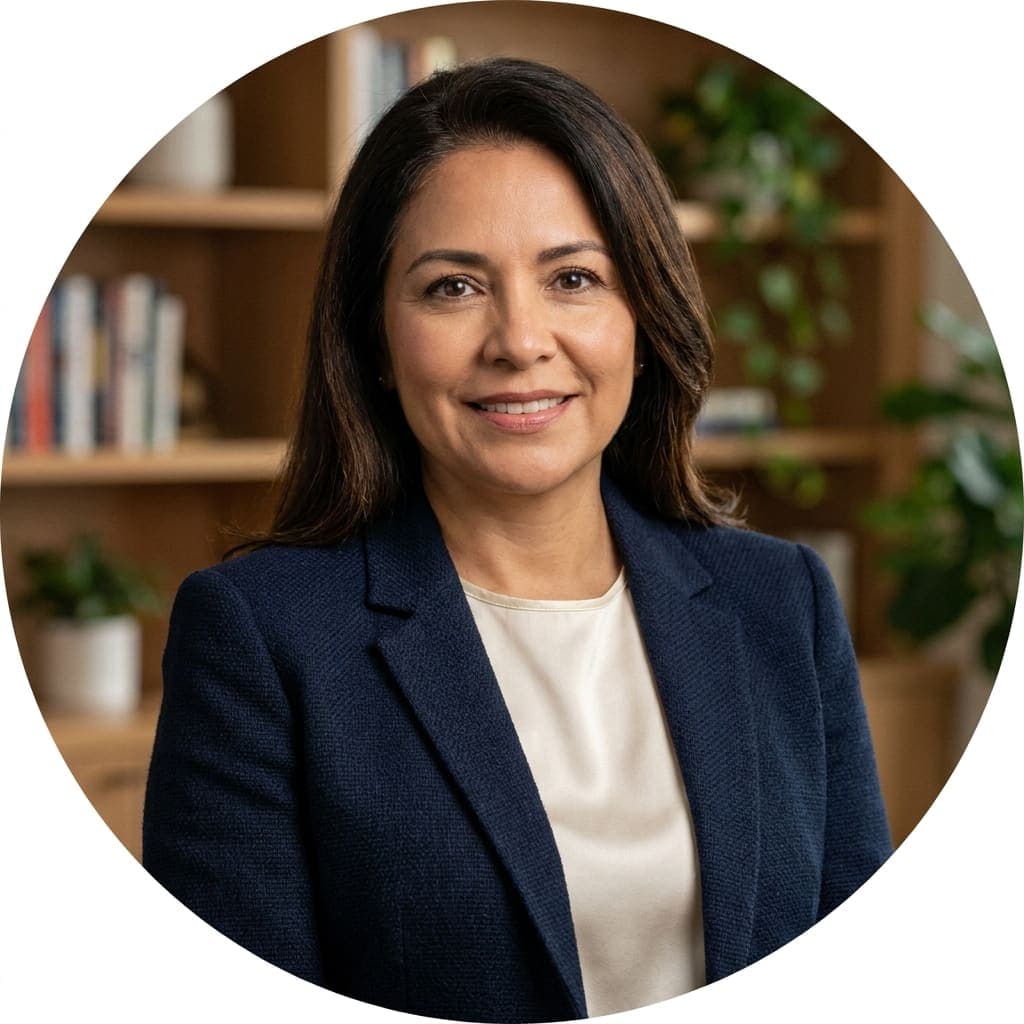 Maria Solano